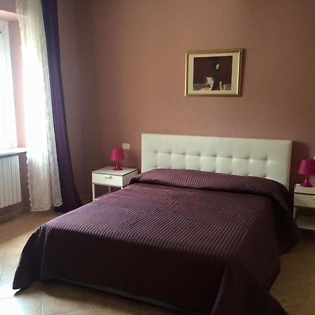 La Piazza B&B Vercurago Exteriör bild
