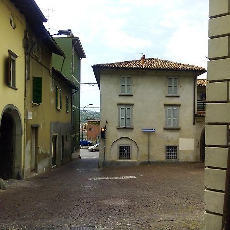 La Piazza B&B Vercurago Exteriör bild