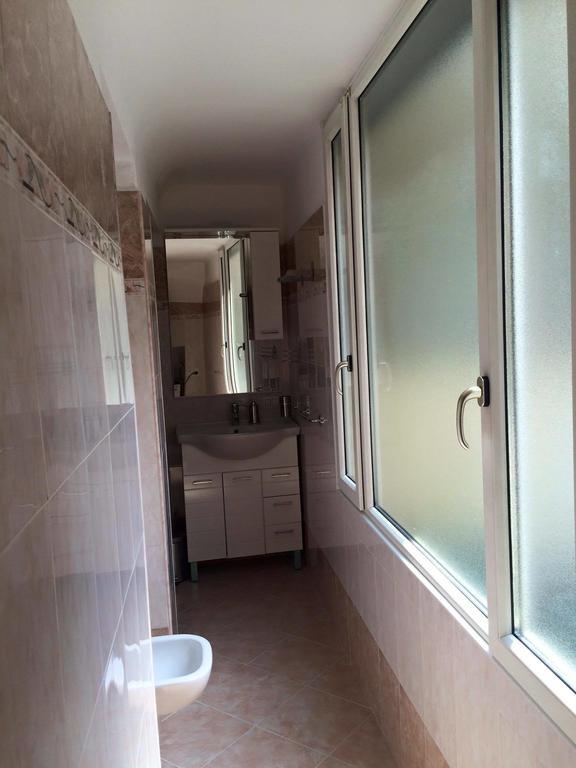 La Piazza B&B Vercurago Rum bild